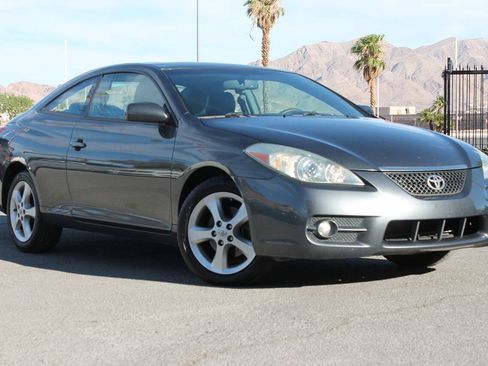 Used 2007 Toyota Solara SLE FWD image 2