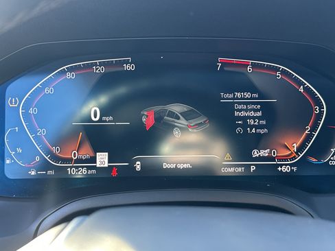 Used 2021 BMW 330i xDrive Sedan AWD/4WD image 29