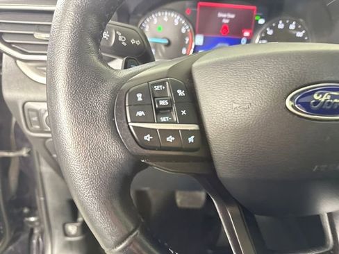 Used 2020 Ford Explorer XLT w/ Equipment Group 202A image 15