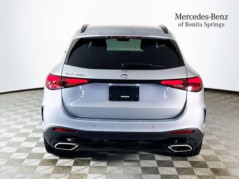Used 2026 Mercedes-Benz GLC 300 image 6