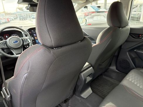 Certified 2024 Subaru Impreza 2.0i Sport image 24