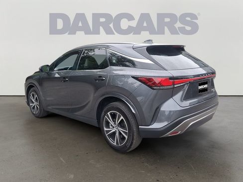 Used 2024 Lexus RX 350 Premium w/ Accessory Package (Z1) AWD/4WD image 4