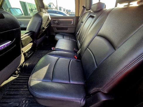 Used 2017 RAM 1500 Big Horn image 13