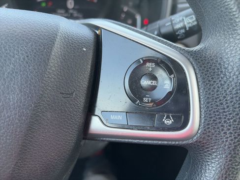 Used 2021 Honda CR-V Special Edition image 19