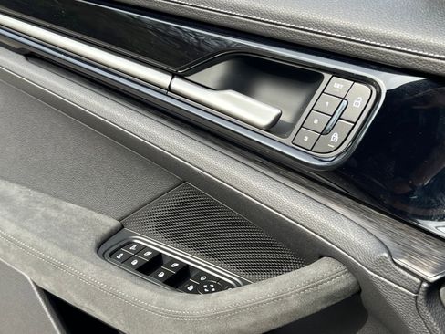 Certified 2026 Porsche Panamera GTS image 35