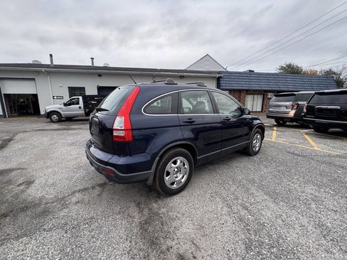 Used 2009 Honda CR-V LX image 10