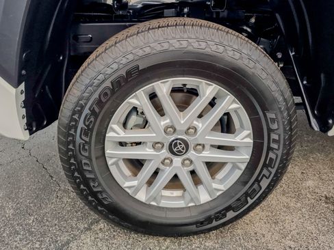 Used 2024 Toyota Tundra SR5 image 14