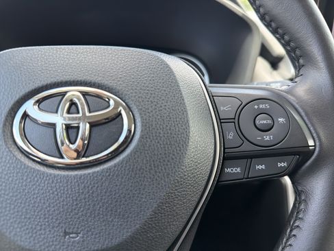 Certified 2024 Toyota RAV4 Adventure AWD/4WD image 11