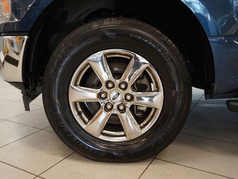 Used 2020 Ford F150 XLT w/ Equipment Group 302A Luxury AWD/4WD image 16