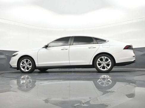 Used 2024 Honda Accord LX image 23