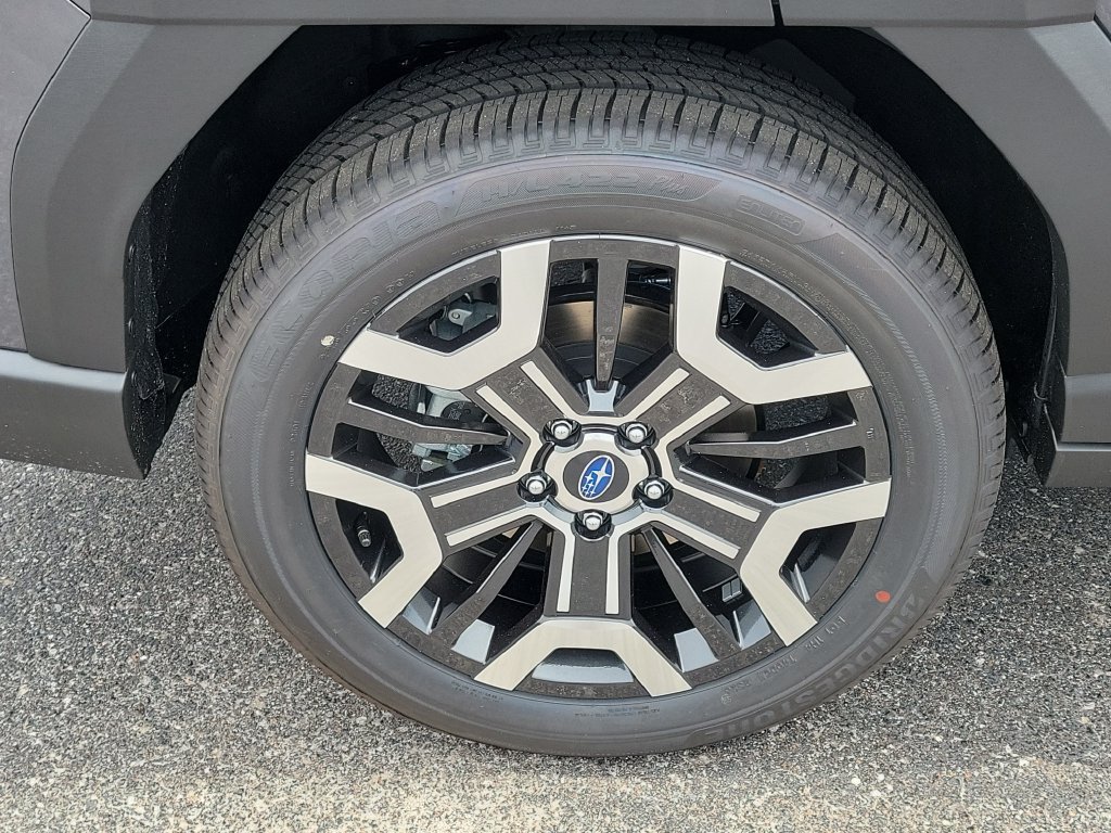 New 2026 Subaru Outback Touring XT AWD/4WD image 5