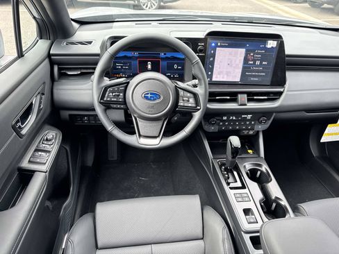 New 2026 Subaru Outback Touring XT AWD/4WD image 8