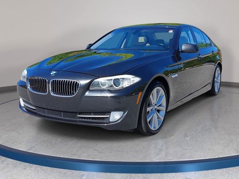 Used 2011 BMW 535i Sedan image 1