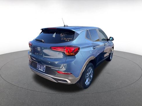 Used 2026 Buick Encore GX Preferred FWD image 20
