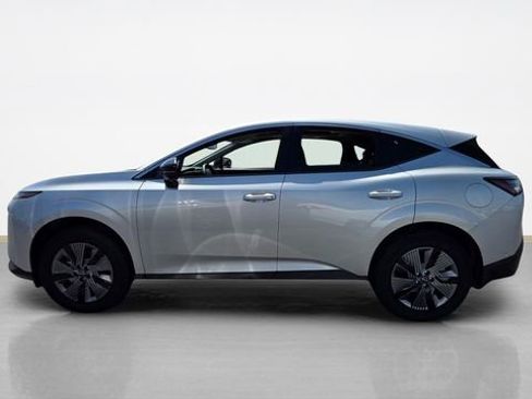 New 2025 Nissan Murano SL AWD/4WD image 5