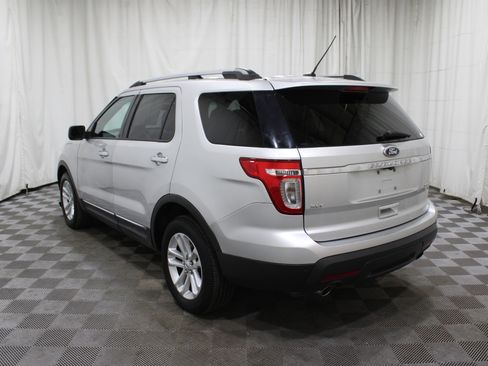 Used 2013 Ford Explorer XLT image 32