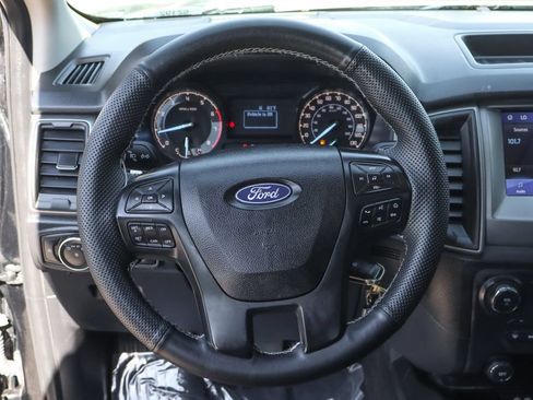 Used 2021 Ford Ranger XL w/ Equipment Group 101A High AWD/4WD image 24
