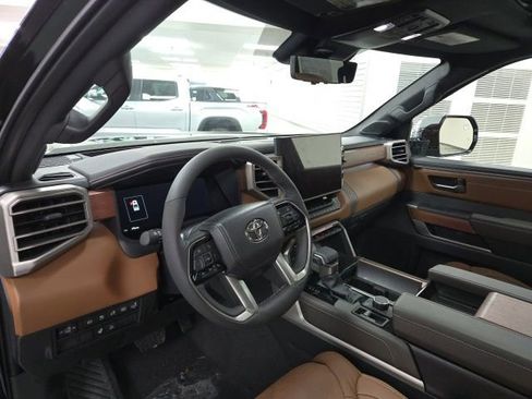 New 2026 Toyota Tundra 1794 Edition image 21