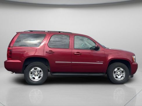 Used 2010 Chevrolet Tahoe LT AWD/4WD image 3