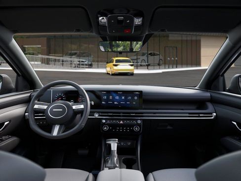 New 2026 Hyundai Santa Cruz SEL image 11