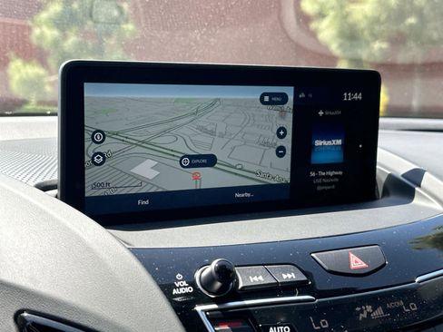 New 2025 Acura RDX A-Spec image 17