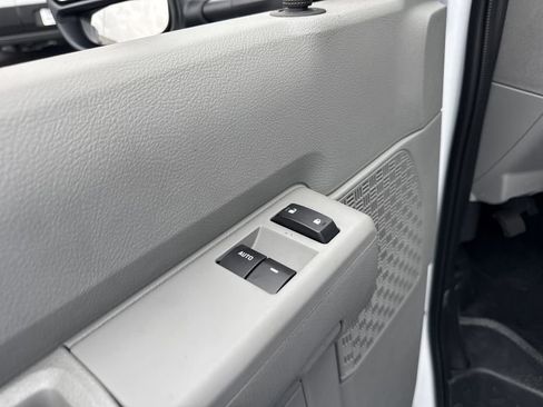 New 2026 Ford E-350 and Econoline 350 Super Duty w/ Power Equipment Group image 36