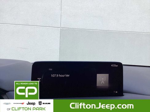 Used 2024 MAZDA CX-5 Carbon Edition image 17