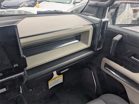 New 2026 GMC Hummer EV SUV image 17