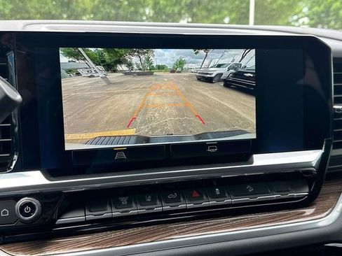 New 2026 Chevrolet Silverado 2500 LT AWD/4WD image 28