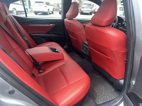 Used 2025 Toyota Camry XSE image 17