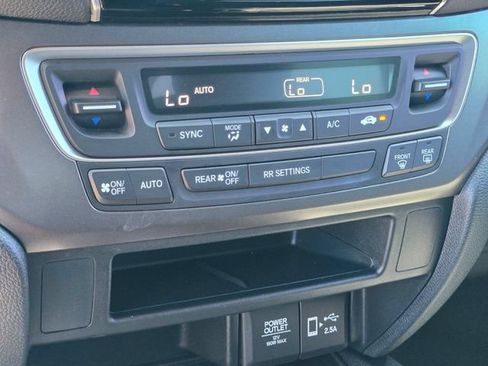 Certified 2021 Honda Passport Sport image 31