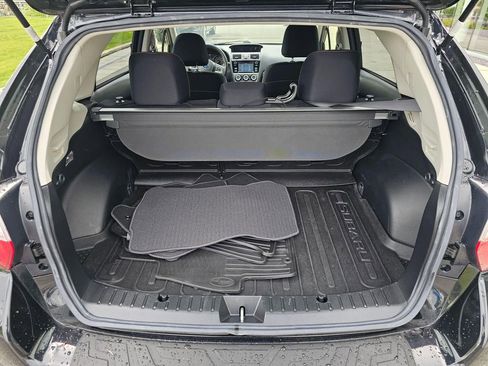 Used 2016 Subaru Crosstrek 2.0i Premium AWD/4WD image 13