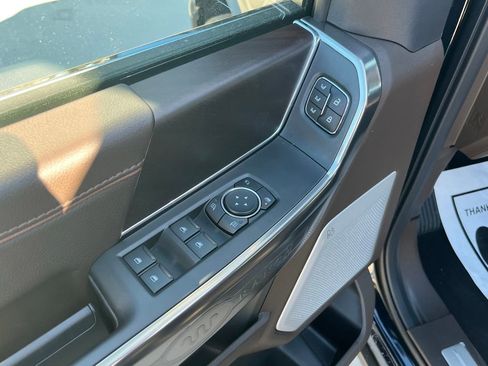 New 2026 Ford F150 King Ranch w/ Equipment Group 601A High image 17