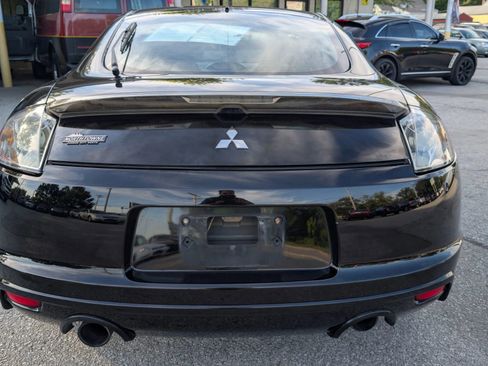 Used 2012 Mitsubishi Eclipse image 4