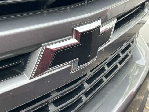 Used 2020 Chevrolet Silverado 1500 RST AWD/4WD image 9