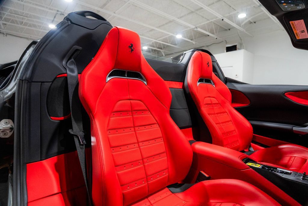 Used 2024 Ferrari SF90 Spider AWD/4WD image 75