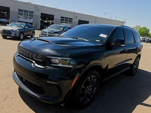 Used 2023 Dodge Durango GT AWD/4WD image 5