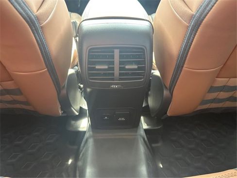 New 2025 Ford Bronco Sport Outer Banks w/ Sasquatch Outer Banks Package image 23