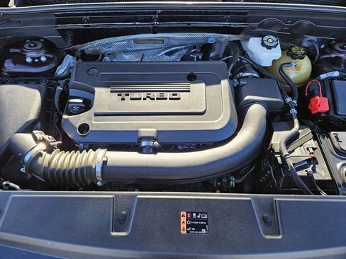 Used 2021 Buick Envision Avenir image 33