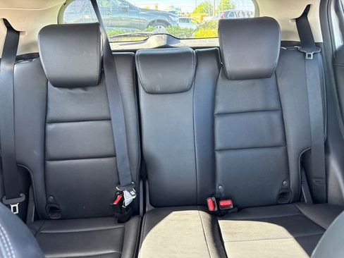 Used 2019 Honda HR-V EX-L image 24