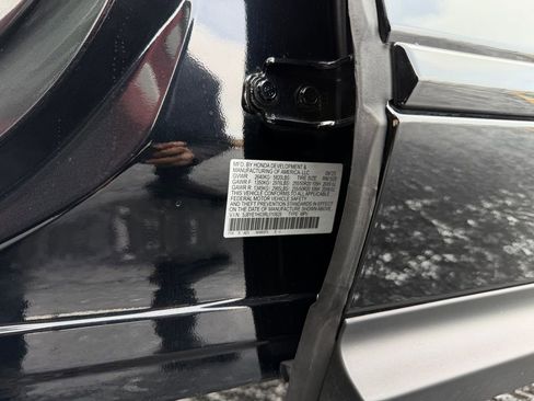 Used 2024 Acura MDX A-Spec image 33