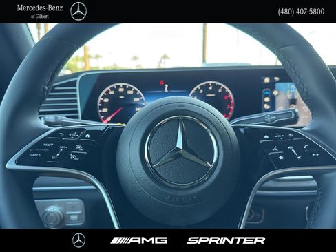 New 2025 Mercedes-Benz GLE 450 GLE 450 image 25
