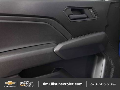 New 2026 Chevrolet Colorado Trail Boss image 41