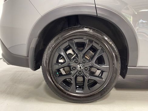 Used 2025 Honda HR-V Sport image 15