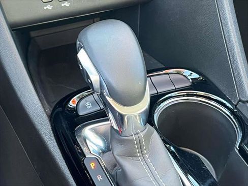 Certified 2025 Buick Encore GX Preferred image 31