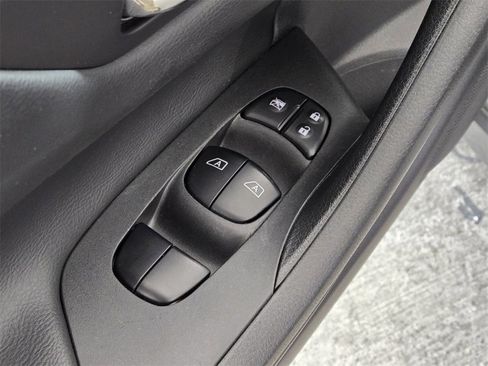 Used 2017 Nissan Altima 2.5 SV w/ Convenience Package image 25