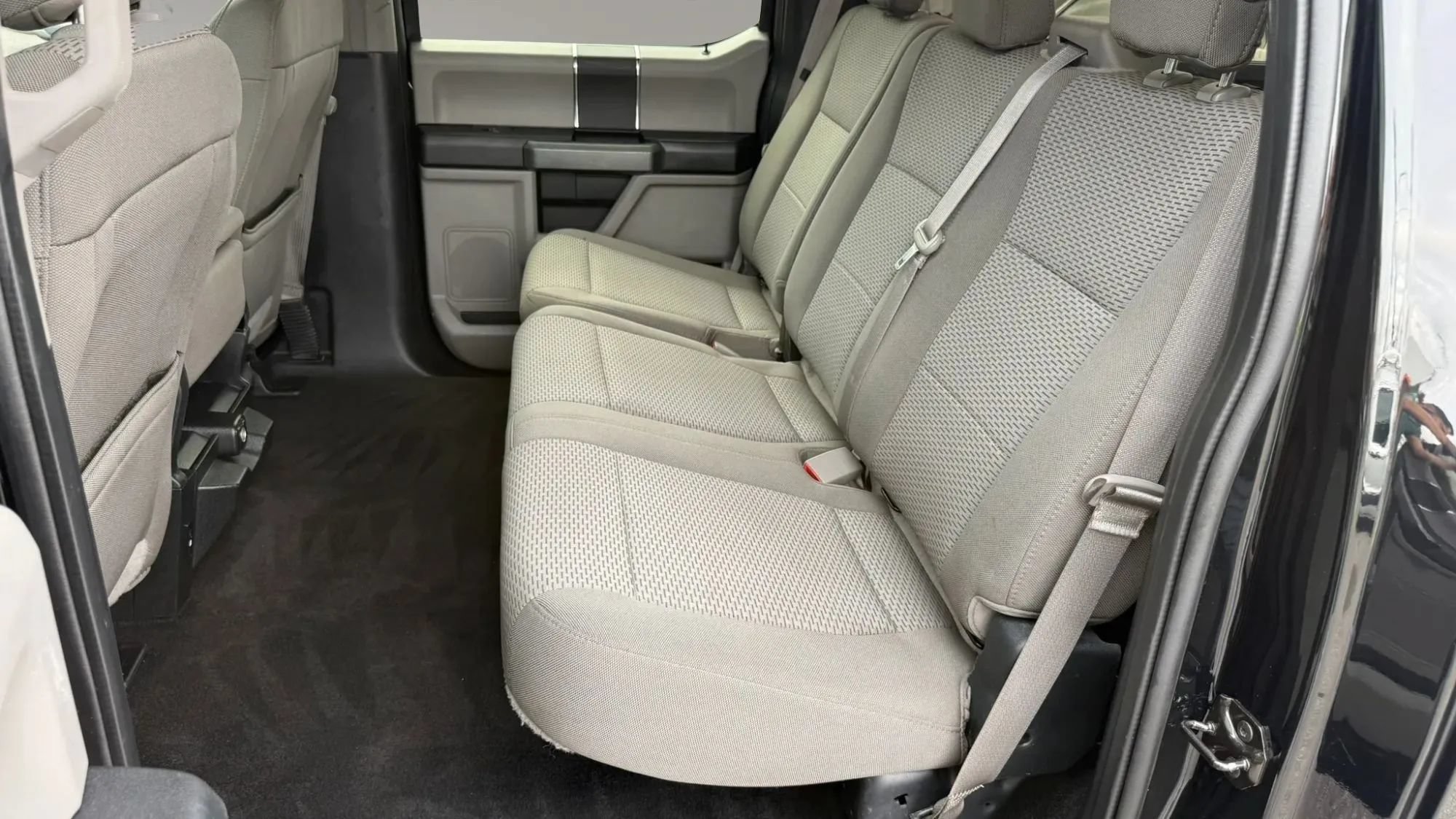 Used 2018 Ford F150 XLT AWD/4WD image 24