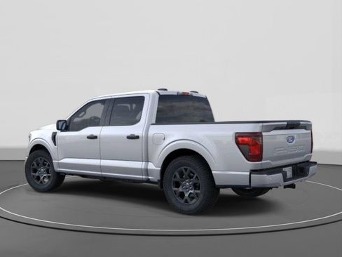 New 2026 Ford F150 STX w/ Equipment Group 200A RWD image 4