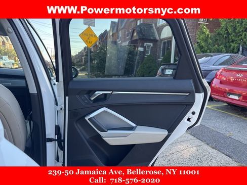 Used 2022 Audi Q3 2.0T Premium w/ Convenience Package image 18