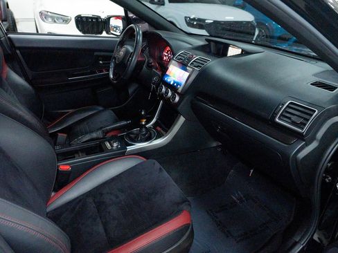 Used 2017 Subaru WRX STI image 28